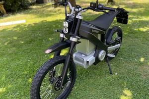 Tromox MC10 L3 Street x