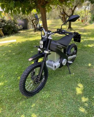 Tromox MC10 L3 Street x