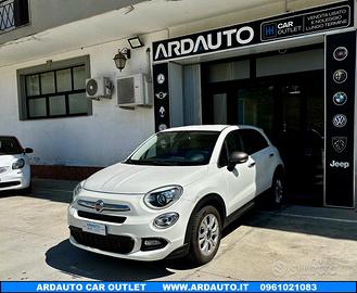 Fiat 500 X 1.3 Mjt Lounge 95 cv