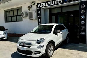 Fiat 500 X 1.3 Mjt Lounge 95 cv