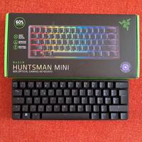 Razer huntsman mini 