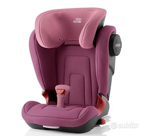 Seggiolino Britax Römery