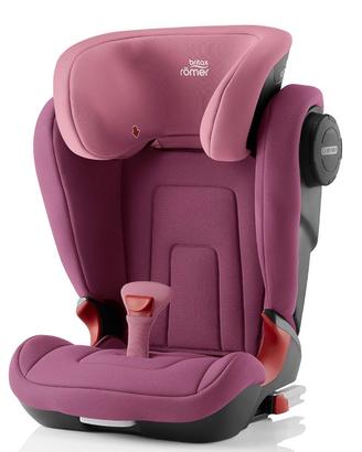 Seggiolino Britax Römery