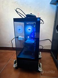 PC GAMING 32 GB RAM DDR5