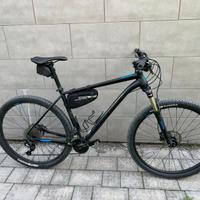 MTB Cannondale TG. XL