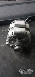 Alternatore generatore range rover sport 2016 306
