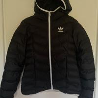 giubbotto adidas