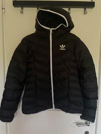giubbotto adidas