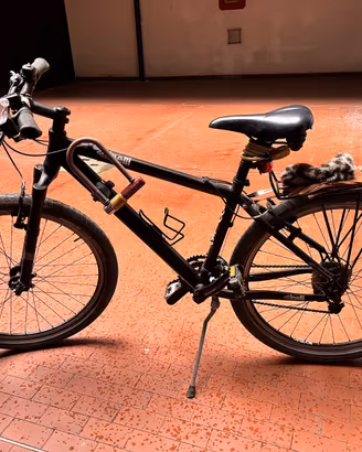 bicicletta Cinelli
