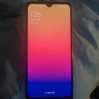 Xiaomi redmi note 8T
