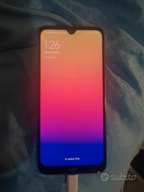 Xiaomi redmi note 8T