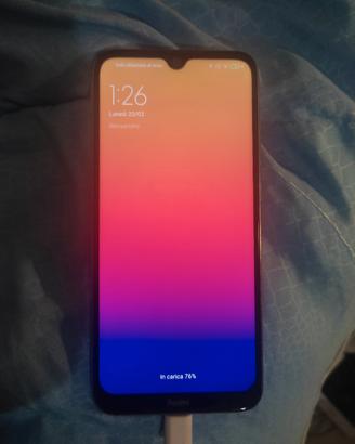 Xiaomi redmi note 8T