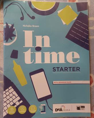 libro scuola, inglese, liceo
