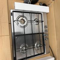 Whirlpool pianco cottura