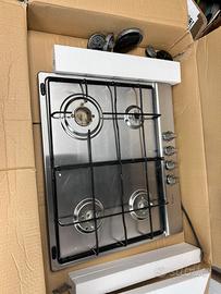 Whirlpool pianco cottura