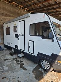 Camper 1.9 