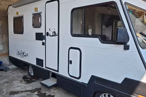 Camper 1.9 