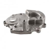 Carter ingranaggi trasmissione Malaguti F12 e Ciak