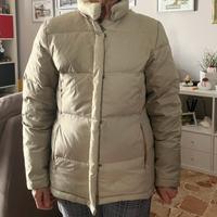 Giubbotto imbottito da donna