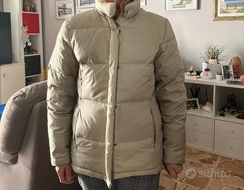 Giubbotto imbottito da donna