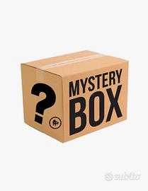 Lotto 10 capi – Felpe e Maglioni Uomo