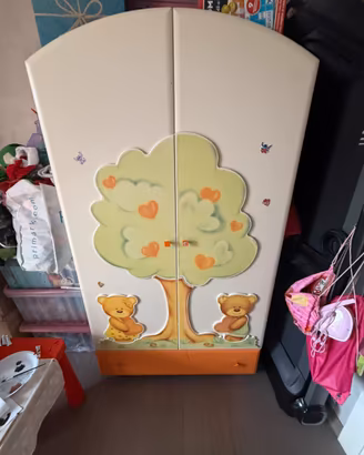 Mobile per bambini
