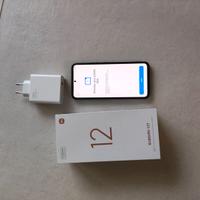 Telefono cellulare Xiaomi 12T