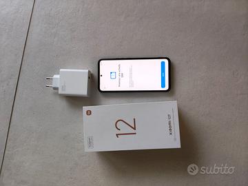 Telefono cellulare Xiaomi 12T