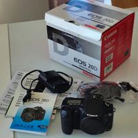 Canon 20D