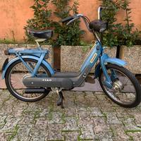 Ciao piaggio de1982 con variatore