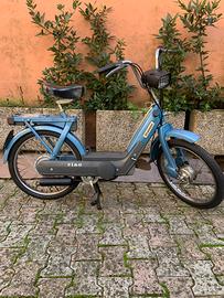 Ciao piaggio de1982 con variatore