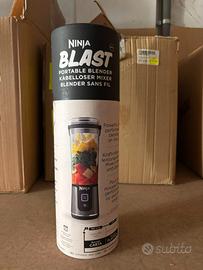 Frullatore portatile Ninja Blast