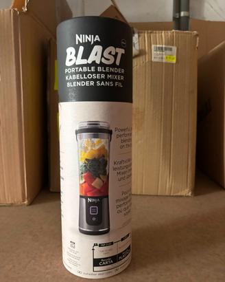 Frullatore portatile Ninja Blast