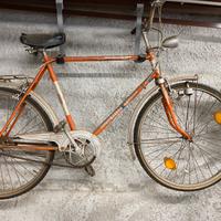 Bicicletta uomo