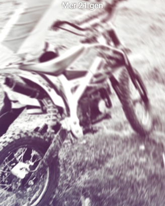 Kxd pro 125 612
