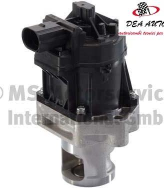 Valvola egr pierburg 71796001 jeep gran cherokee
