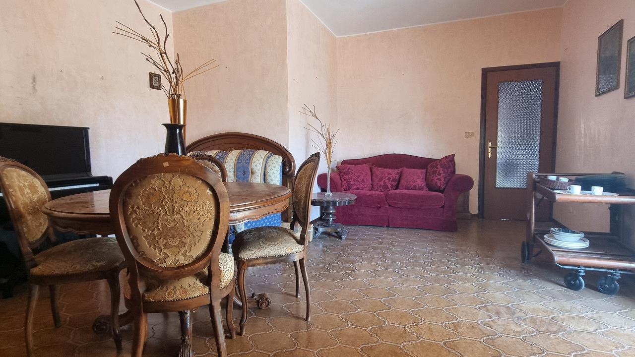 Appartamento – Milazzo, Parco - Vista 4