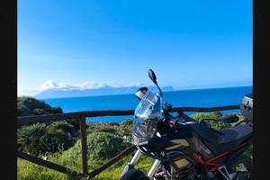 APRILIA TUAREG 660