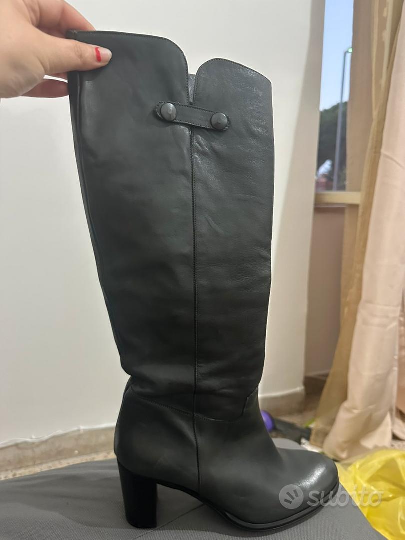 Stivali Polizia Stivali Police 883 Uomo Stivali Motociclista