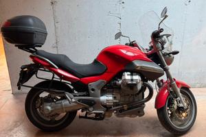 Moto Guzzi Breva 850