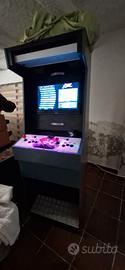 cabinato game arcade 