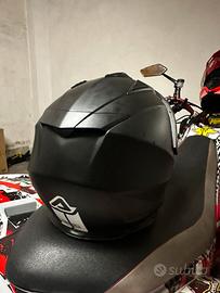 Casco moto Acerbis L