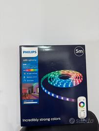 Strisce led