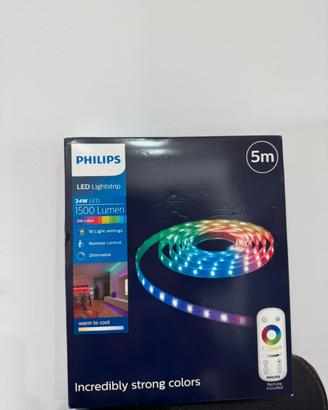 Strisce led