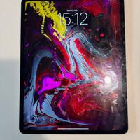 iPad Pro 12.9 3a Generazione