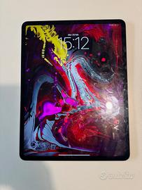 iPad Pro 12.9 3a Generazione