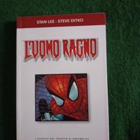 L'uomo ragno