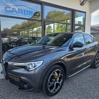 Alfa Romeo Stelvio 2.2 Turbodiesel 210 CV AT8 Q4 V