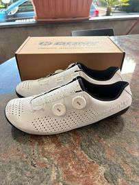 Scarpe ciclismo BONT Vaypor nuove
