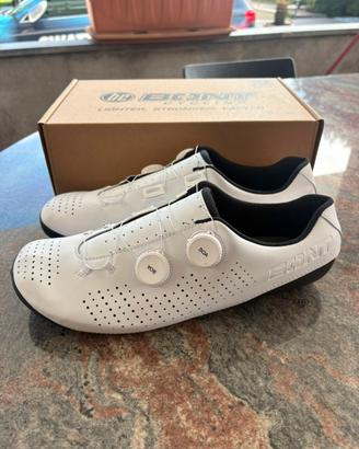 Scarpe ciclismo BONT Vaypor nuove